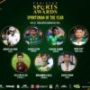 Pakistan Sports Awards nominations are out