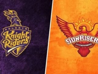 IPL 2019 Game 2 Kolkata Knight Riders vs Sunrisers Hyderabad
