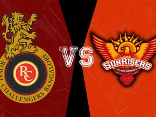 IPL 2019 Game 11 Sunrisers Hyderabad vs Royal Challengers Bangalore
