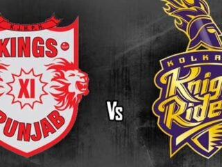 IPL 2019 Game 6 Kolkata Knight Riders vs Kings XI Punjab