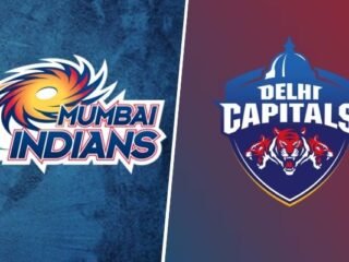 IPL 2019 Game 3 Mumbai Indians vs Delhi Capitals