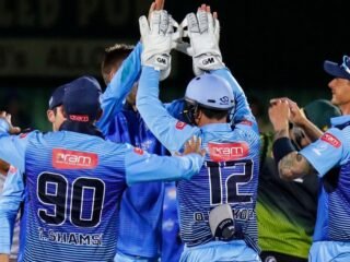 CSA T20 Challenge Titans vs Warriors Match Preview