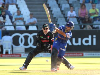 Cape Cobras vs Dolphins Match Preview