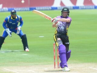 CSA T20 Challenge Dolphins vs Knights Match Preview