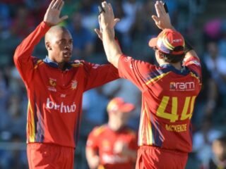 Warriors vs Lions Match Preview
