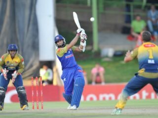 Hashim Amla in for CSA T20 Challenge opener