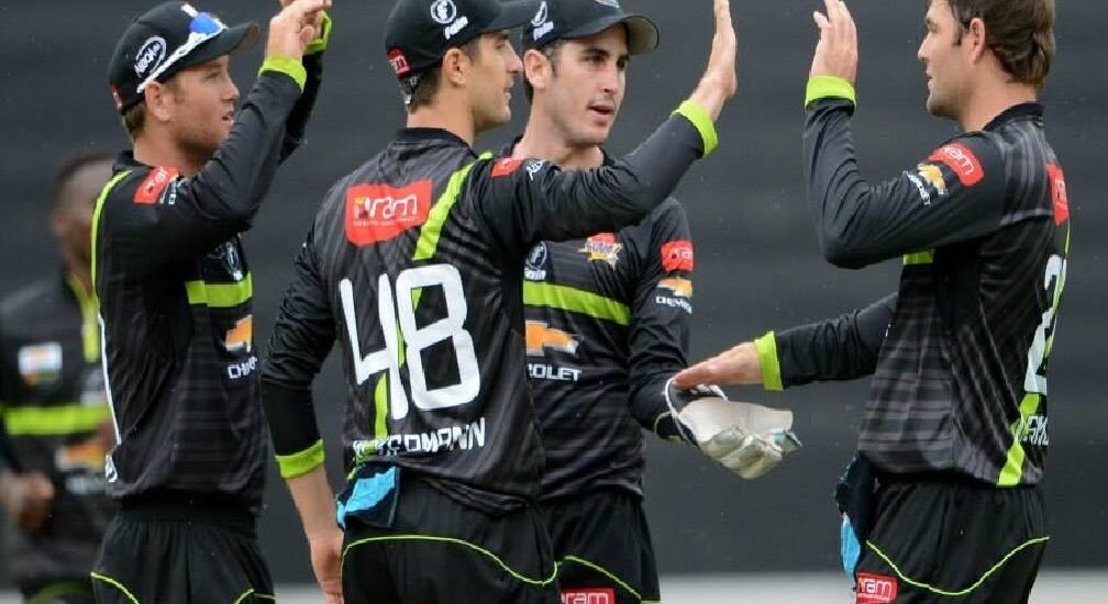 Knights vs Warriors Match Preview
