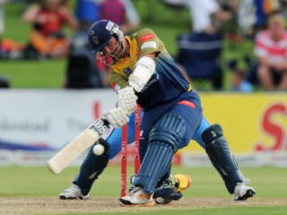 Knights vs Titans Match Preview