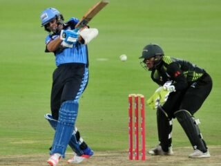 Titans vs Cape Cobras Preview