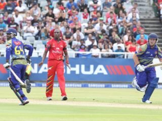 Lions vs Cape Cobras Match Preview