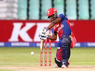 Hollywoodbets Dolphins v bizhub Highveld Lions