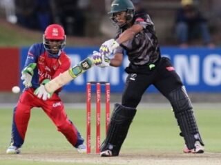 Lions vs Warriors Final Match Preview
