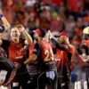 Trinbago Knight Riders Squad for CPL 2019