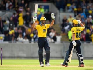 Birmingham Bears team preview for Blast T20 2019