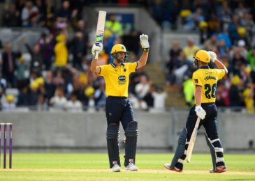 Birmingham Bears team preview for Blast T20 2019