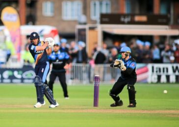 Derbyshire Falcons team preview for Blast T20 2019