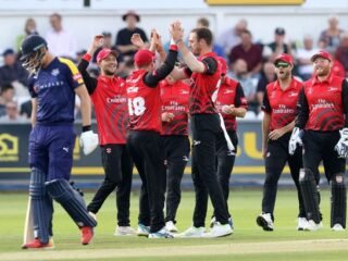 Durham Jets team preview for Blast T20 2019