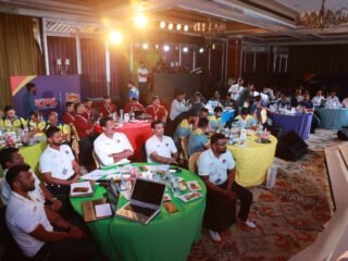 KPL Player Auction
