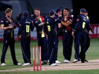 Kent Spitfires team preview for Blast T20 2019