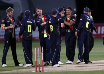 Kent Spitfires team preview for Blast T20 2019