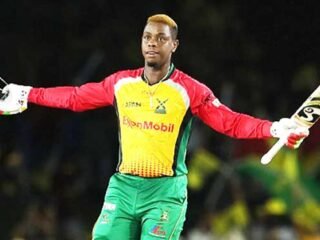 Shimron Hetmyer ready for CPL challenge in 2019
