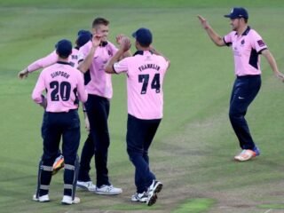Middlesex team preview for Blast T20 2019
