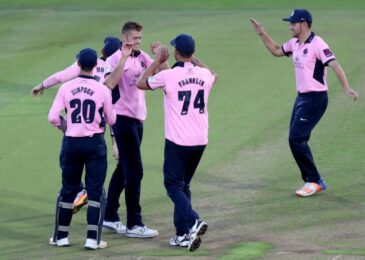 Middlesex team preview for Blast T20 2019