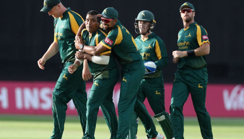 Nottinghamshire Outlaws team preview for Blast T20 2019