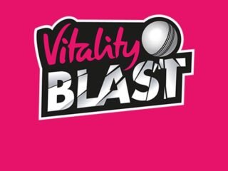Vitality T20 Blast 2019 Schedule & Results
