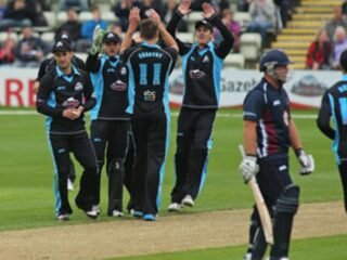 Worcestershire Rapids team preview for Blast T20 2019