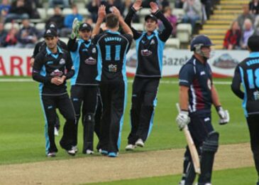 Worcestershire Rapids team preview for Blast T20 2019