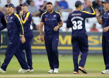 Yorkshire Vikings team preview for Blast T20 2019