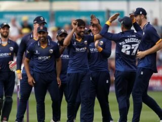 Essex Eagles team preview for Blast T20 2019