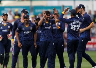 Essex Eagles team preview for Blast T20 2019