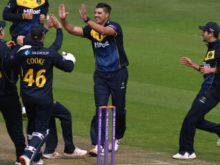 Glamorgan team preview for Blast T20 2019