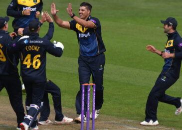 Glamorgan team preview for Blast T20 2019