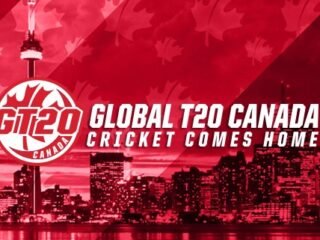 Global T20 Canada 2019 Schedule & Results