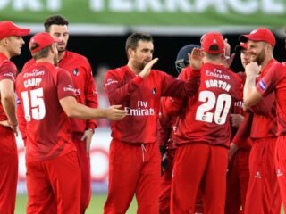 Lancashire Lightning team preview for Blast T20 2019