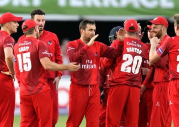 Lancashire Lightning team preview for Blast T20 2019