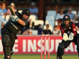 Leicestershire Foxes team preview for Blast T20 2019