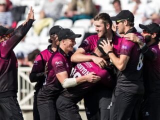 Somerset team preview for Blast T20 2019