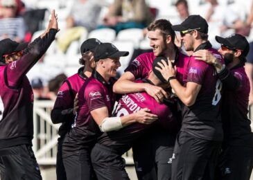 Somerset team preview for Blast T20 2019