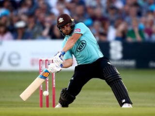 Surrey team preview for Blast T20 2019