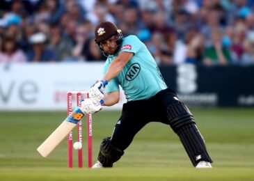 Surrey team preview for Blast T20 2019