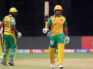 Chipli blitzkrieg flattens off-colour Warriors in KPL