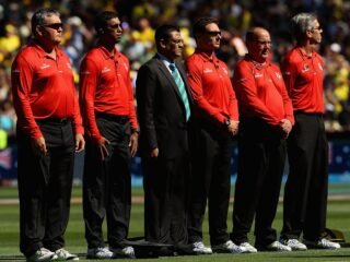 Match Official appointments announced for ICC Women’s T20 World Cup Qualifier 2019