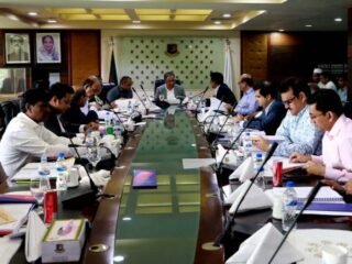Major outcomes of the 6th Meeting of the BCB Board of Directors