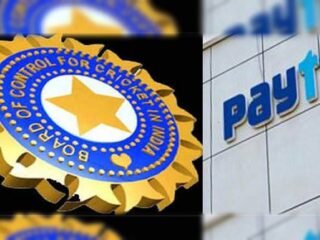 BCCI grows 58% richer with Paytm deal