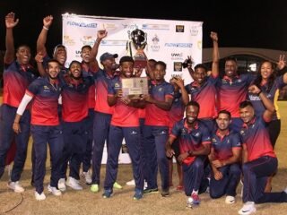 Best performers from UWI World Universities T20 tournament to train with CPL teams