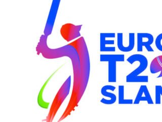 Euro T20 Slam to be postponed until 2020